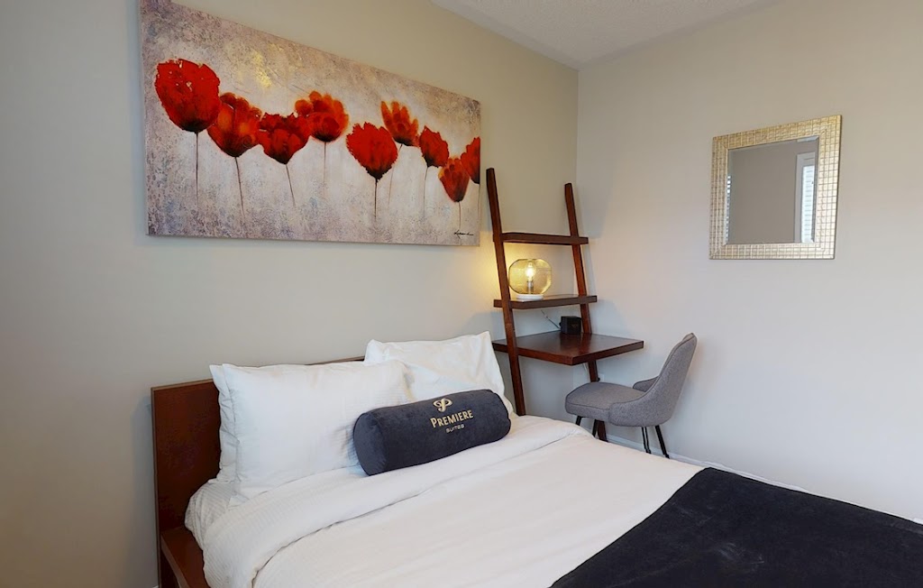 Premiere Suites | Cargill Path, Milton, ON L9T 7R5, Canada | Phone: (888) 575-7808