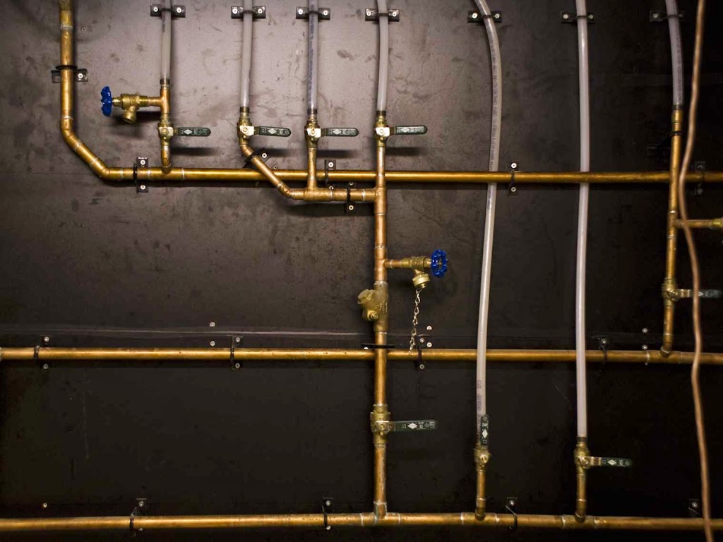 Blue-Water Plumbing | 5 Sheila Way, Barrie, ON L4M 6M7, Canada | Phone: (705) 796-1259