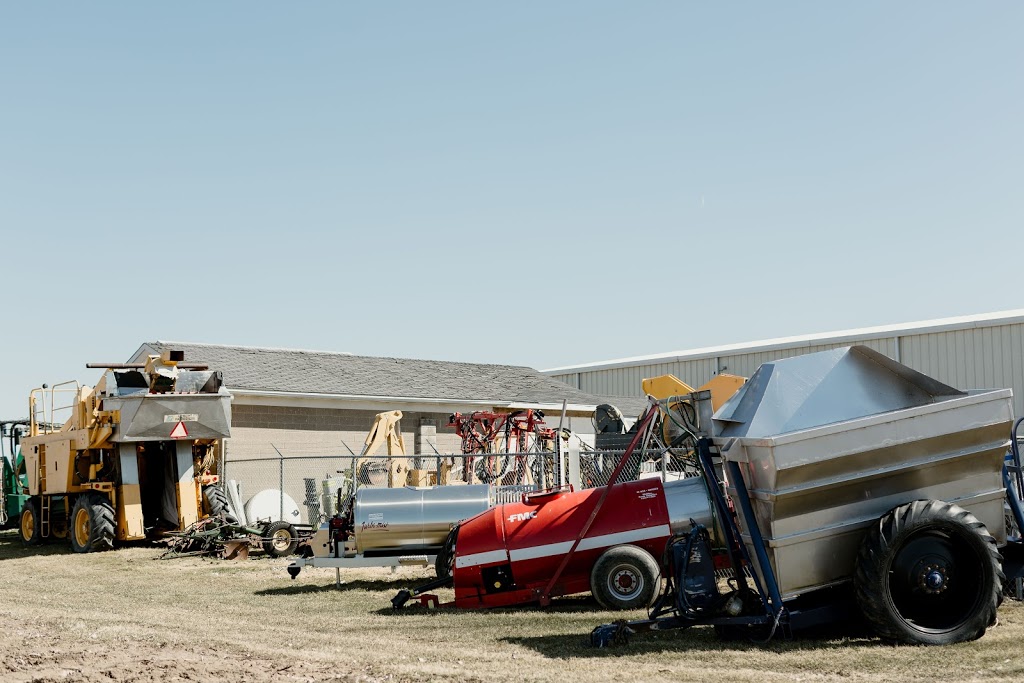 Lakeview Vineyard Equipment | 40 Lakeshore Rd, Niagara-on-the-Lake, ON L0S 1J0, Canada | Phone: (905) 646-8085