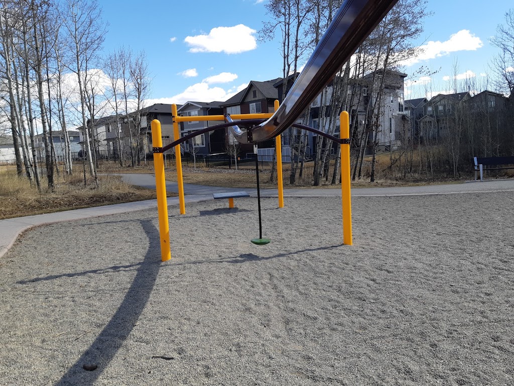 Playground | Southeast Calgary, Calgary, AB T2X 0W4, Canada | Phone: (877) 269-2972
