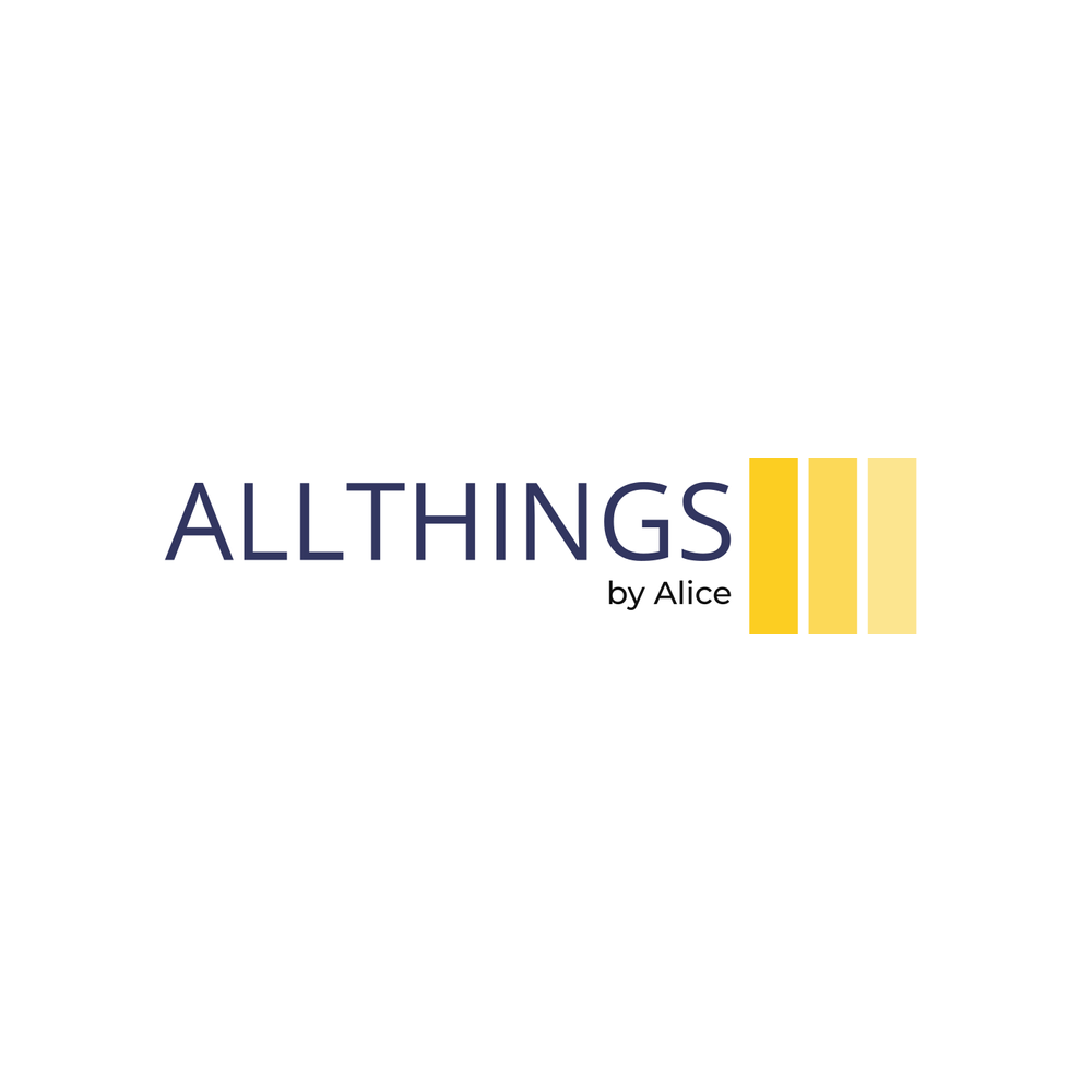 AllThings by Alice | Berryman St, Carleton Place, ON K7C 0H6, Canada | Phone: (613) 859-5676