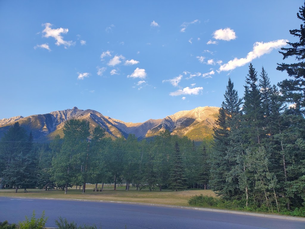 Travel Alberta Canmore Visitor Information Centre | 2801 Bow Valley Trail, Canmore, AB T1W 3A2, Canada | Phone: (403) 678-5277