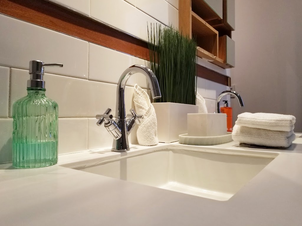 Touch of Heaven Cleaning Services | 99 Eagle Rock Way unit 811, Maple, ON L6A 1P9, Canada | Phone: (647) 821-4097