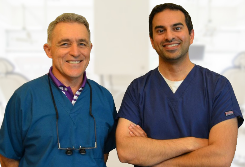 Foothills Endodontics - Dr. Joseph Schwann & Dr. Sukhman Chahal | 1600 90 Ave SW #158c, Calgary, AB T2V 5A8, Canada | Phone: (403) 278-6000