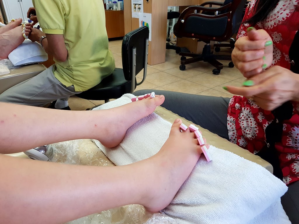 Mystic Nails | 32423 Lougheed Hwy, Mission, BC V2V 7B8, Canada | Phone: (604) 287-0033