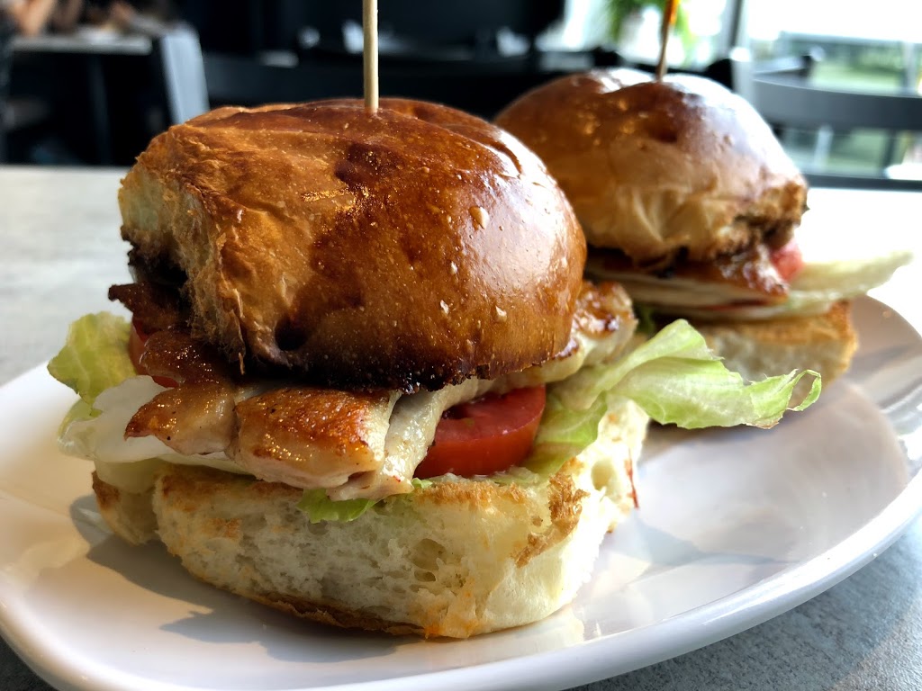 Little House HK Cafe | 4481 York Regional Rd 7, Unionville, ON L3R 1M1, Canada | Phone: (905) 604-8373
