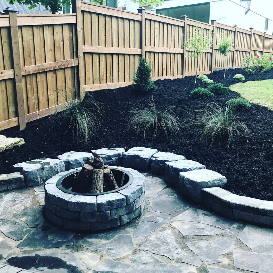 Galway Greens Landscaping Inc | 1 Etonia Rd, Princeton, ON N0J 1V0, Canada | Phone: (905) 516-5885