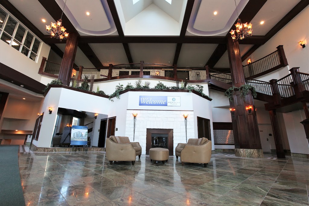 Meridian Plaza | 10142 111 St NW, Edmonton, AB T5K 1K6, Canada | Phone: (780) 497-0988
