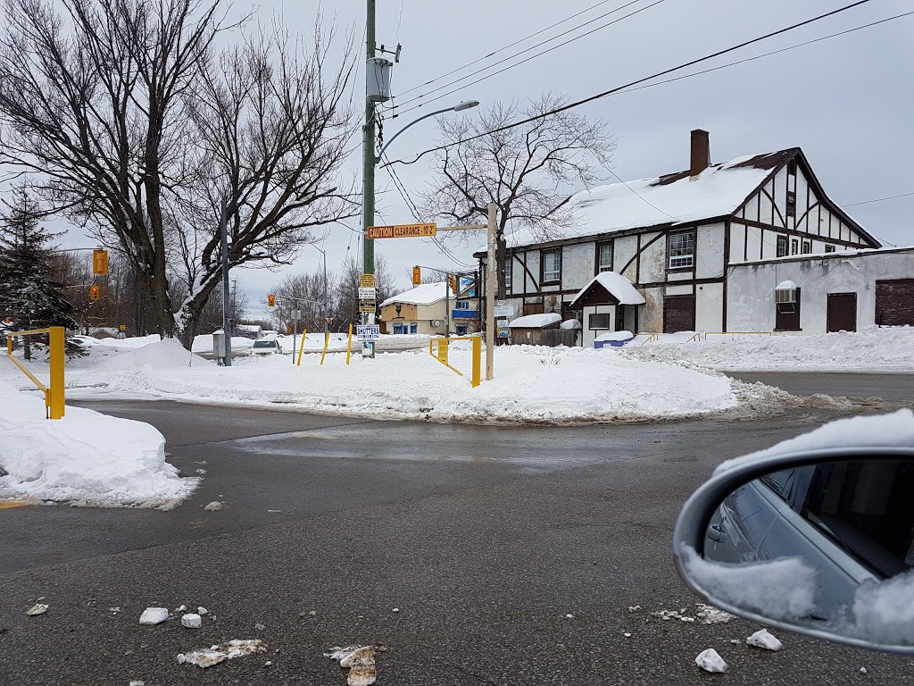 Tim Hortons | 3 Creighton St S, Orillia, ON L3V 1A9, Canada | Phone: (705) 325-4502