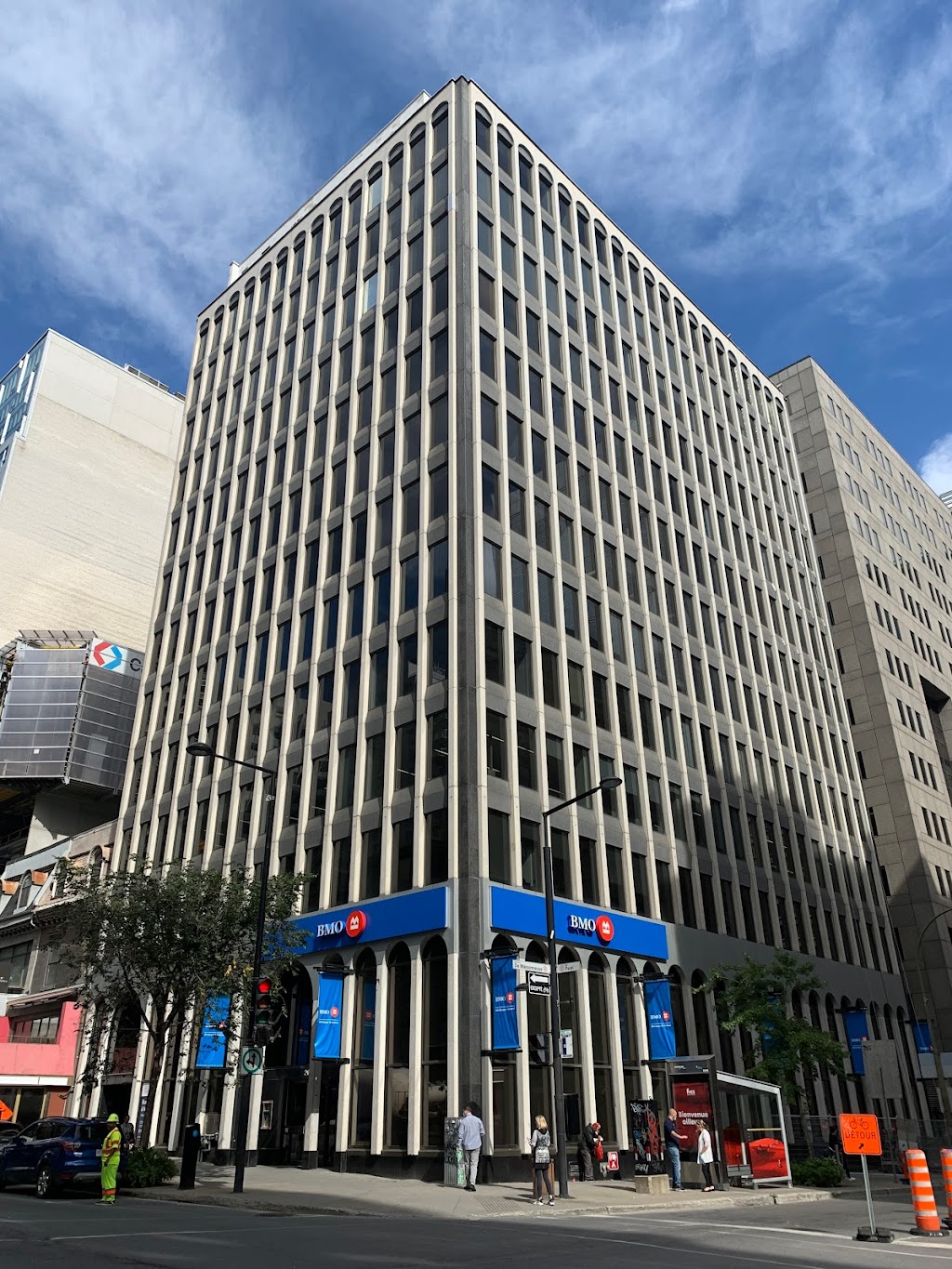 Theratechnologies Inc. | 2015 Peel St 11 Floor, Montreal, QC H3A 1T8, Canada | Phone: (514) 336-7800