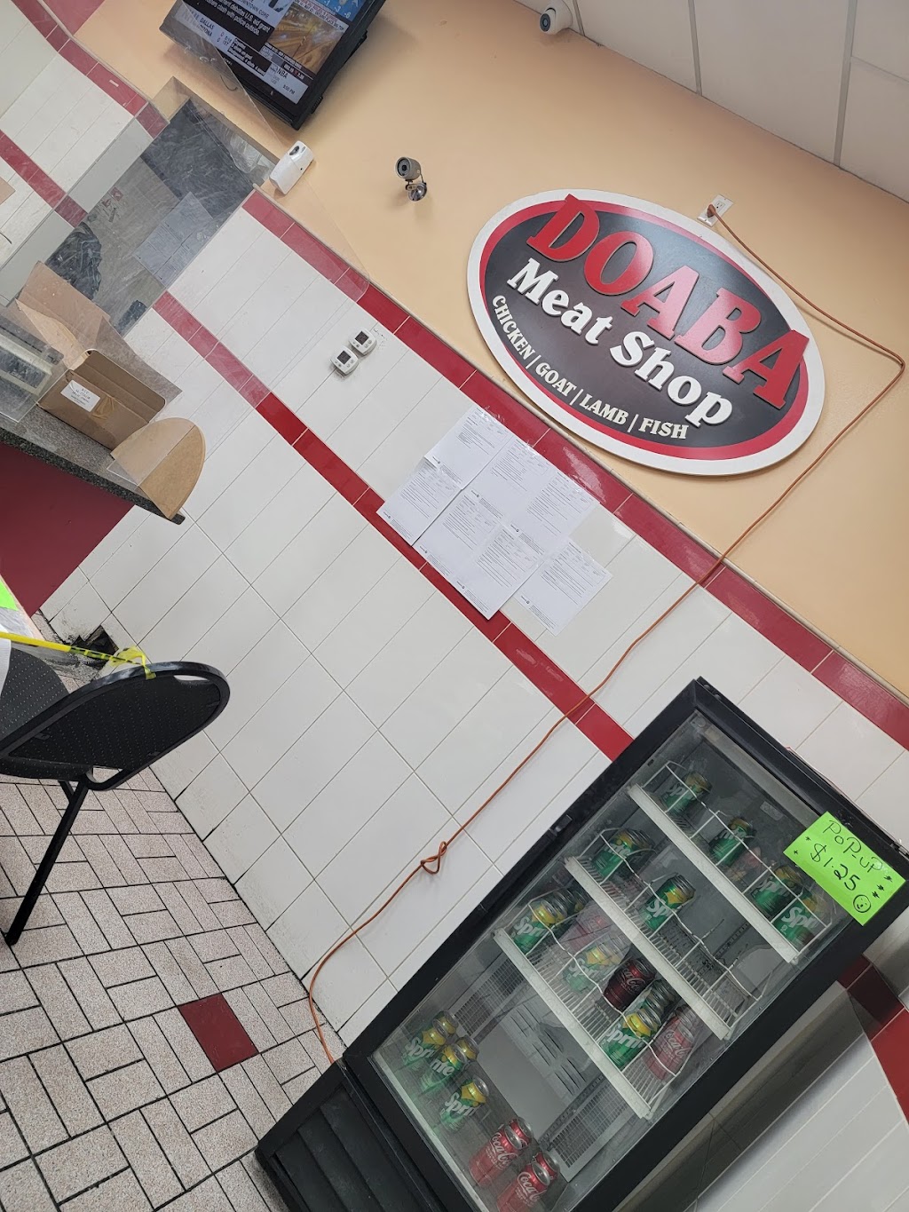 Doaba Wholesale Meats Inc | 499 Ray Lawson Blvd, Brampton, ON L6Y 4E6, Canada | Phone: (905) 451-6330