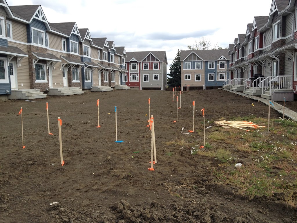 JMS Survey | 9912 77 Ave NW, Edmonton, AB T6E 1M5, Canada | Phone: (780) 777-1103