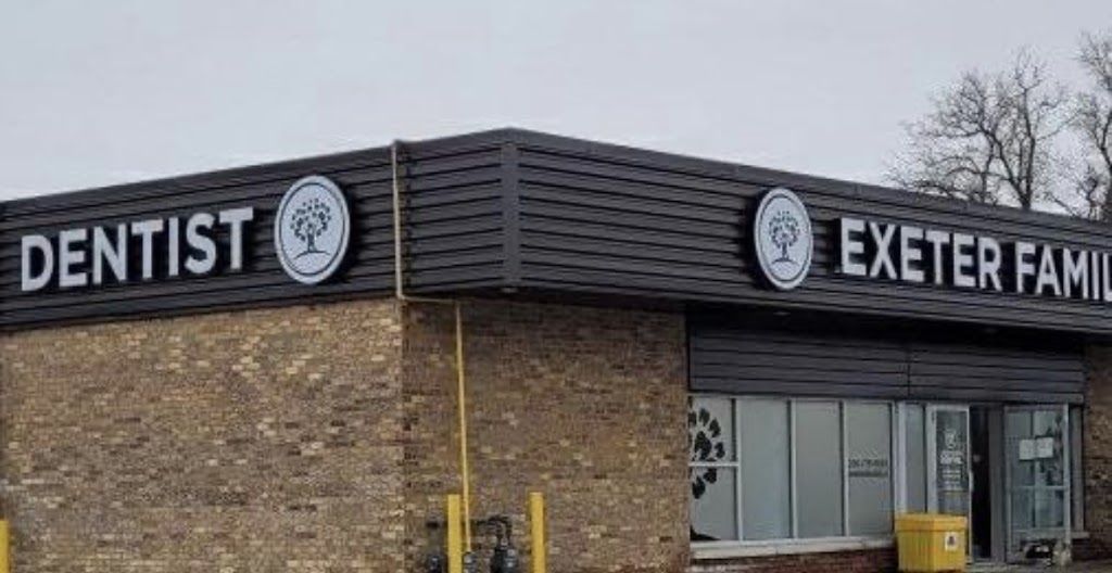 Exeter Family Dental | 220 Main St N, Exeter, ON N0M 1S3, Canada | Phone: (226) 779-5553