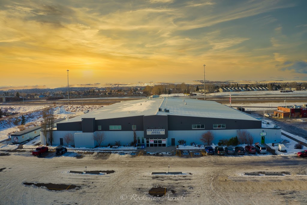 Boys & Girls Club Of Airdrie | 1003 Allen St NE, Airdrie, AB T4B 1B3, Canada | Phone: (403) 948-3331