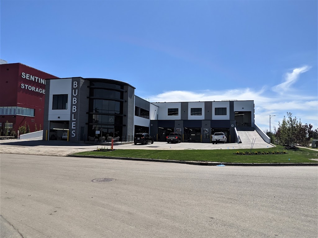 Bubbles Car Wash & Detail Centre Windermere | car wash | 6231 Andrews Loop SW, Edmonton, AB T6W 3G9, Canada | 7804489274 OR +1 780-448-9274