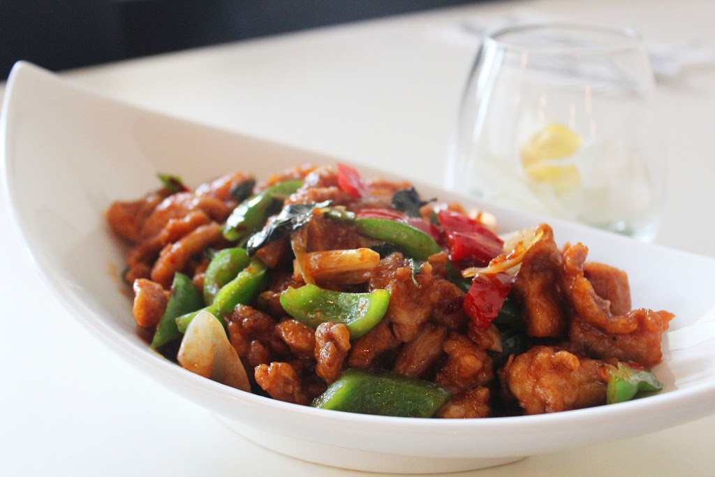 Modern Orchid Southeast Asian Cuisine | 171 Hector Gate, Dartmouth, NS B3B 0E5, Canada | Phone: (902) 480-8866