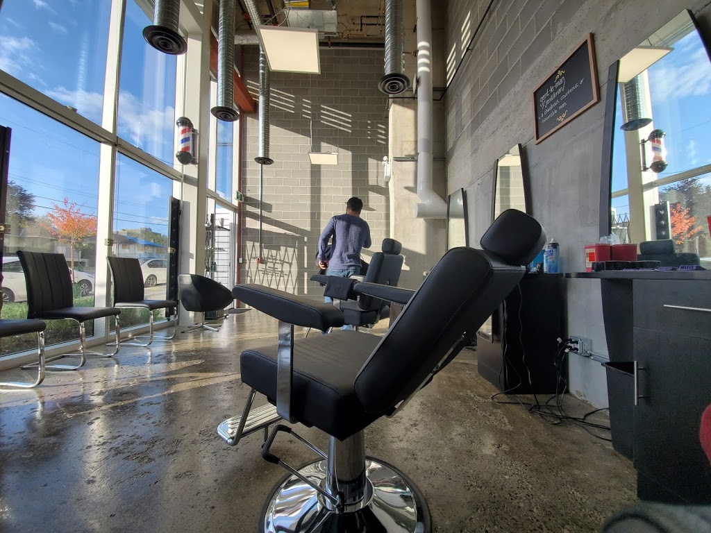 The Gentlemens Choice Barbershop | 9639 137a St #105, Surrey, BC V3T 0M1, Canada | Phone: (604) 498-4685