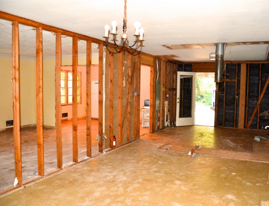 The Demolition Guys | 1054 Pembina Hwy, Winnipeg, MB R3T 1Z8, Canada | Phone: (204) 453-1826