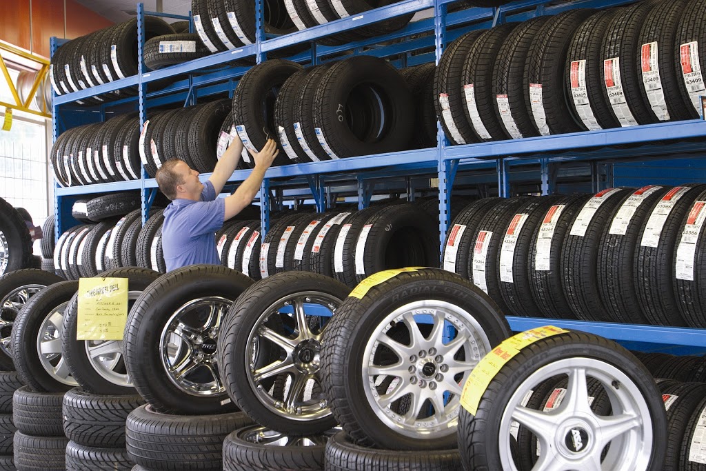 Pronto Automotive & Tire Markham | 5833 ON-7, Markham, ON L3P 1A4, Canada | Phone: (905) 294-9476