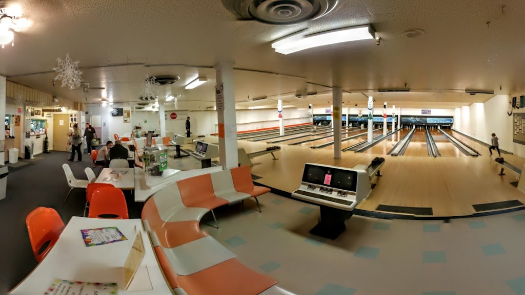 K-J Bowl | 12143 54th St. NW, Edmonton, AB T5W 3N4, Canada | Phone: (780) 477-3132