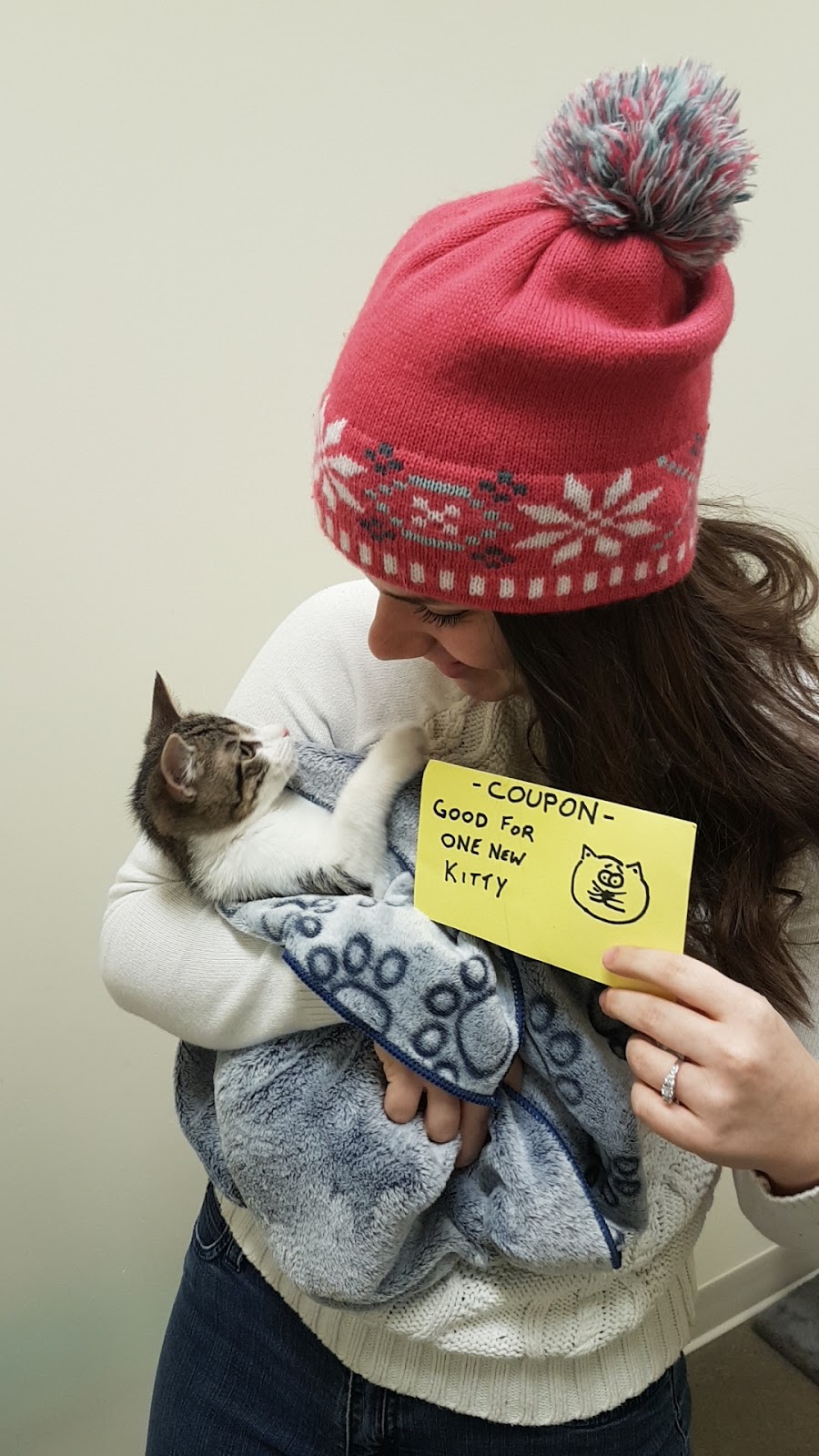Stratford-Perth Humane Society | 125 Griffith Rd, Stratford, ON N5A 6S4, Canada | Phone: (519) 273-6600