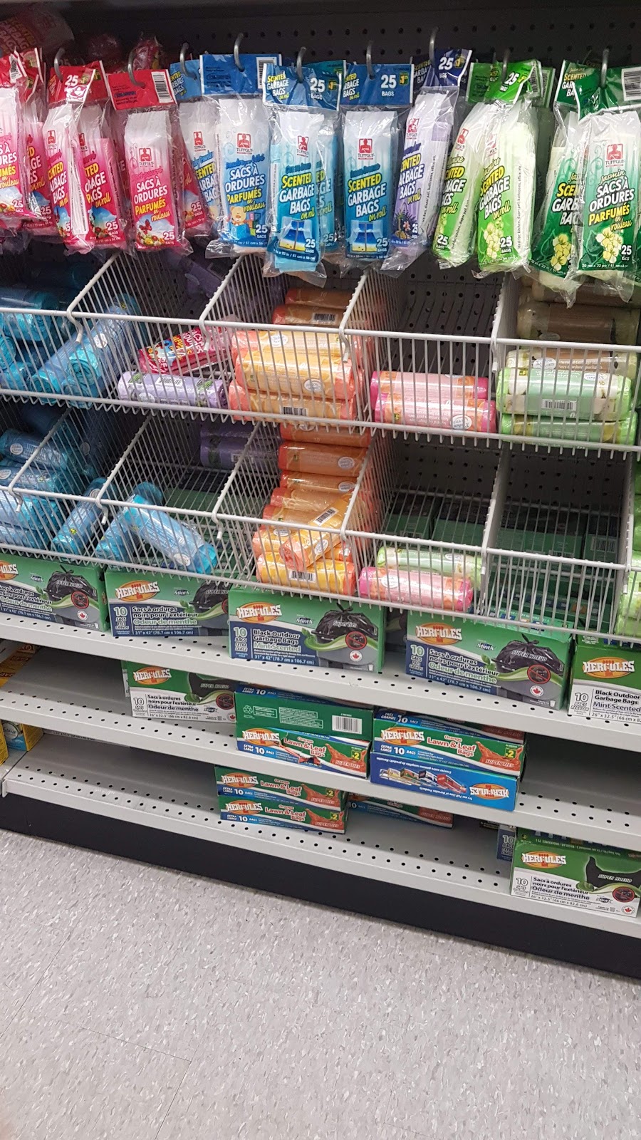Dollarama | 102 Highway 8 Fiesta Mall, Stoney Creek, ON L8G 4H3, Canada | Phone: (905) 662-0260