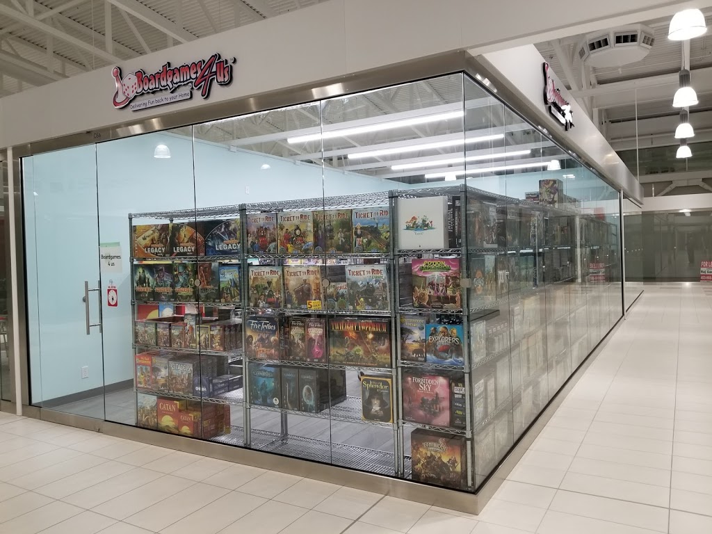 Boardgames4us | Unit C6A, 260300 Writing Creek Cres Box 113, Rocky View No. 44, AB T4A 0X8, Canada | Phone: (403) 455-5592