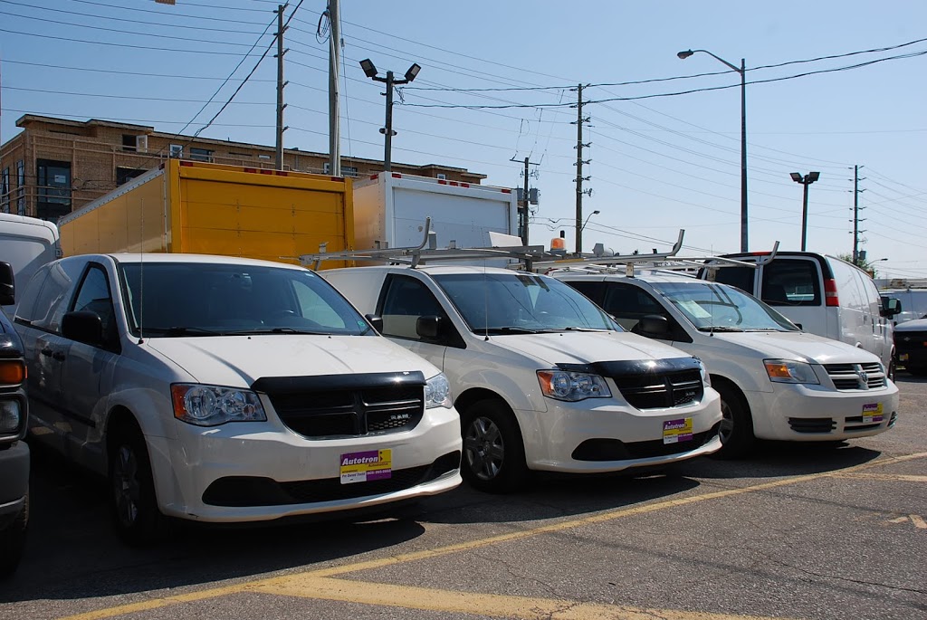 Autotron Automotive | 5298 Hwy 7, Woodbridge, ON L4L 1T3, Canada | Phone: (877) 385-8821