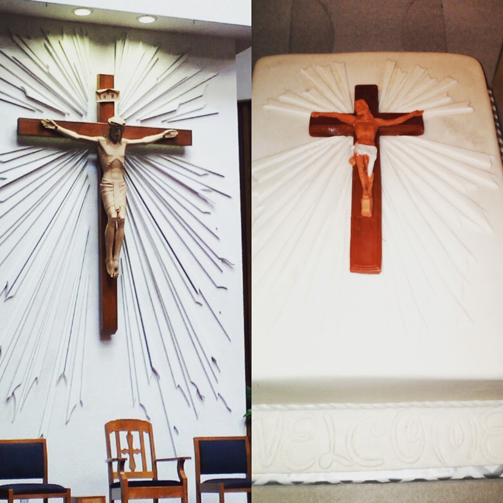 Regina Mundi Catholic Church | 631 Mohawk Rd W, Hamilton, ON L9C 1X7, Canada | Phone: (905) 385-3297