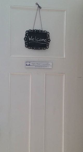 Open Heart Counselling | 429 Queen St S, Kitchener, ON N2G 1W6, Canada | Phone: (226) 476-3223