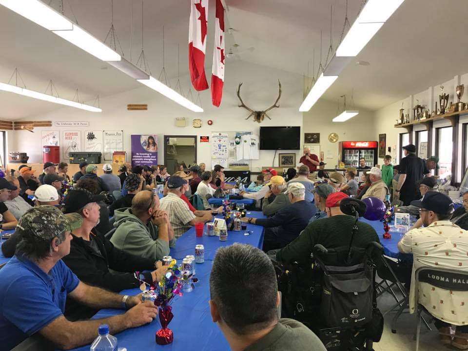 Edmonton Gun Club | Leduc County 50301, RR 254, Leduc, AB T0C 0V0, Canada | Phone: (780) 818-3131