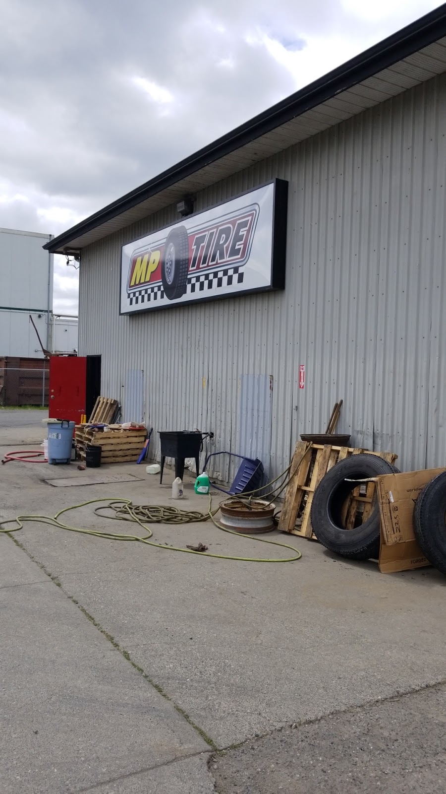 MP TIRES LTD | 31889 Marshall Pl, Abbotsford, BC V2T 5Z8, Canada | Phone: (604) 744-0212