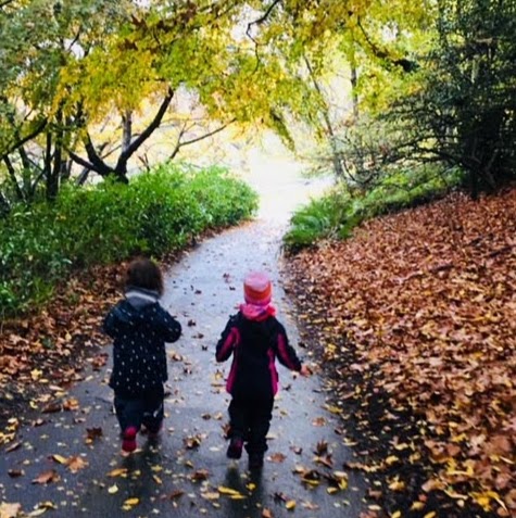 TotsNTrails Nature Club | 11-2292 W 43rd Ave, Vancouver, BC V6M 2E3, Canada