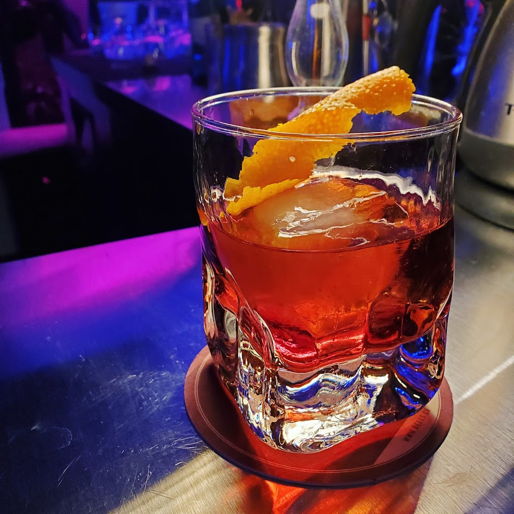 Wei Bar | 1014 Queen St E, Toronto, ON M4M 1K1, Canada | Phone: (416) 551-6199