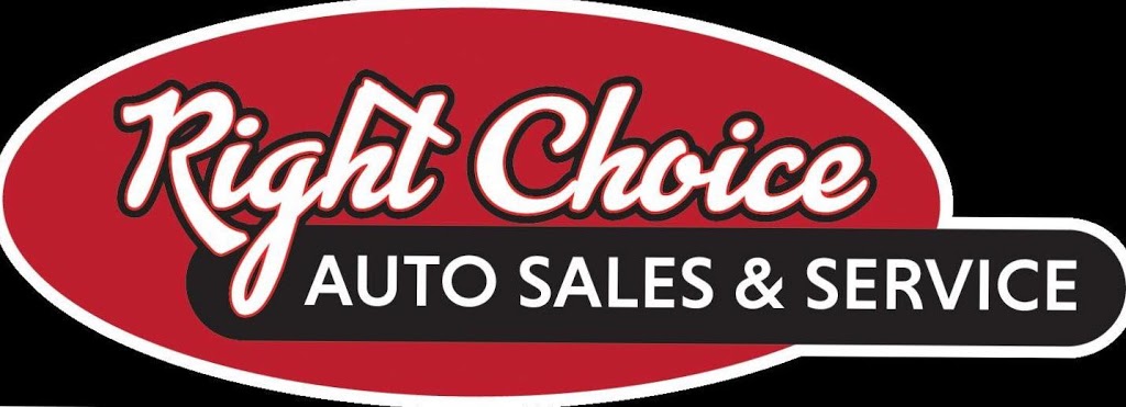 Right Choice Auto Sales & Service | 43622 ON-3, Wainfleet, ON L0S 1V0, Canada | Phone: (905) 899-7777