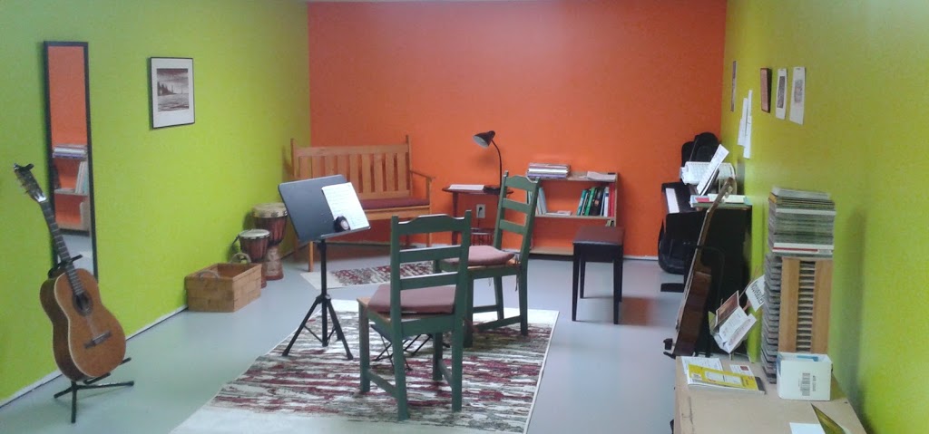 School Of Music Frédéric Jacques | 288 Rang Sainte-Marie, Saint-Alfred, QC G0M 1L0, Canada | Phone: (418) 957-7560