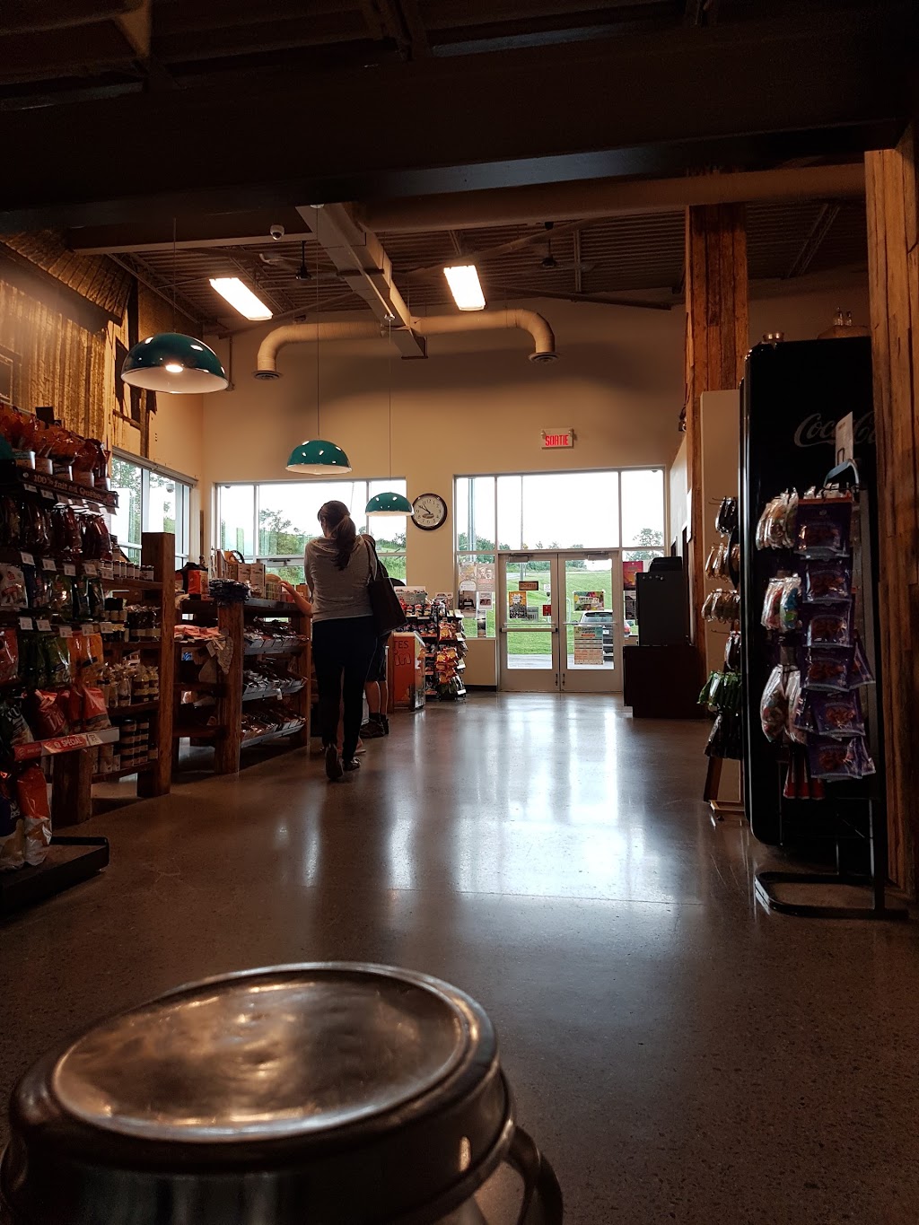 Fromagerie Boivin | 2152 Chemin St Joseph, La Baie, QC G7B 3P3, Canada | Phone: (418) 544-2622