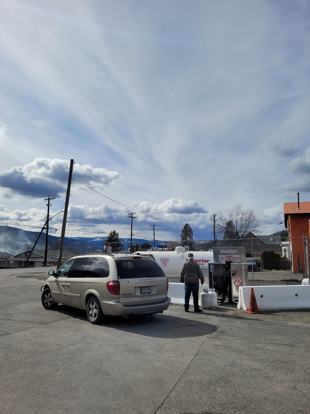 Courtesy Corner CANCO | 407 BC-8, Lower Nicola, BC V0K 1Y0, Canada | Phone: (250) 378-9457