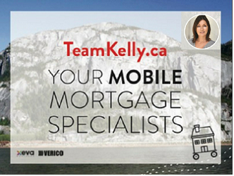 Michelle Kelly - Team Kelly Mortgage Specialist | PO Box 1360, Squamish, BC V8B 0A9, Canada | Phone: (778) 987-1062