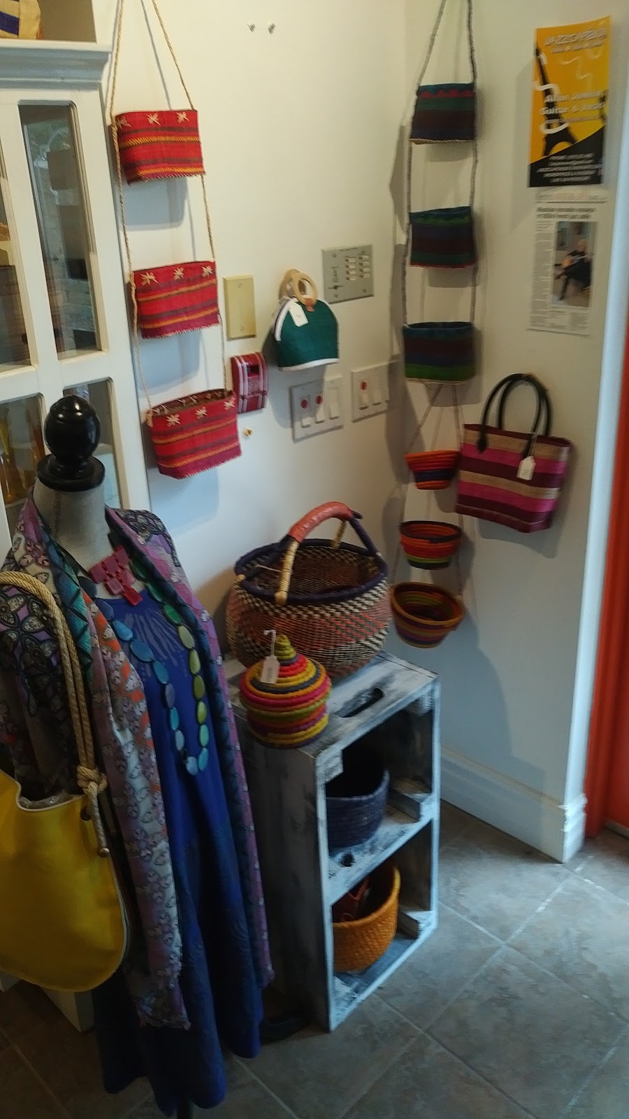 Kultrun Market | 1429 King St N, St. Jacobs, ON N0B 2N0, Canada | Phone: (519) 884-4949