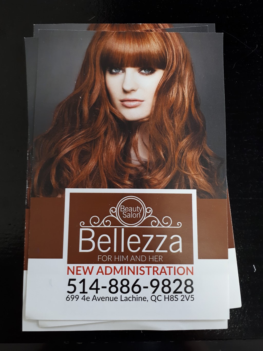 Beauty Salon Bellezza | 699 4e Avenue, Lachine, QC H8S 2V5, Canada | Phone: (514) 886-9828