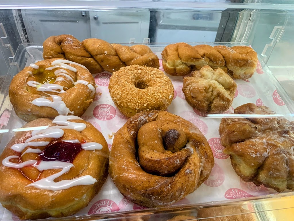 Coffee time | 13 King St E, Omemee, ON K0L 2W0, Canada | Phone: (705) 799-6597