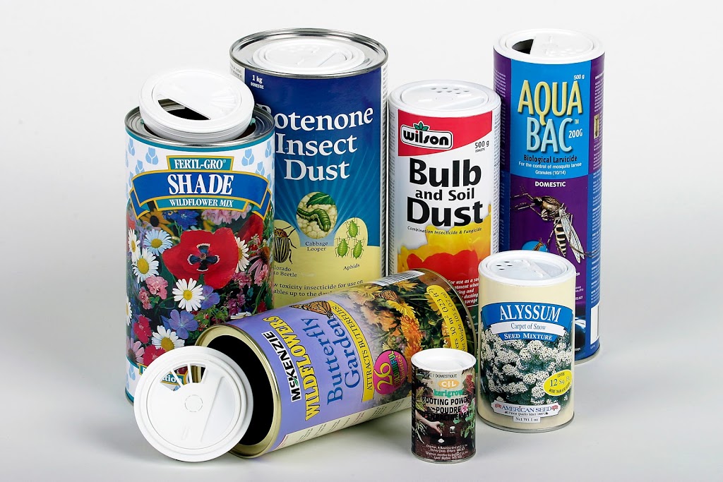 Canfab Packaging Inc. | 707 Raleigh Ave, Oshawa, ON L1H 8T4, Canada | Phone: (888) 522-6322