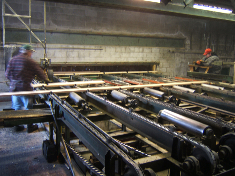 Carson Lake Lumber Ltd. | 1072 Doran Rd, Pembroke, ON K8A 6W7, Canada | Phone: (613) 687-8107