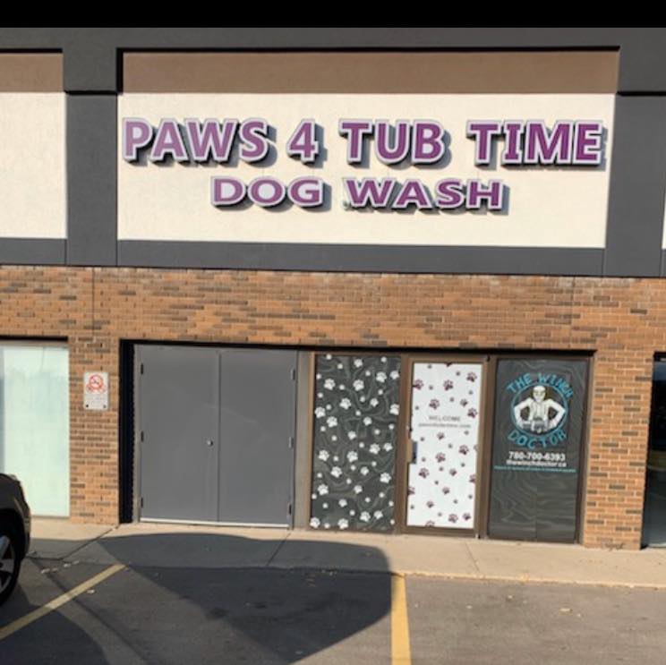 The Winch Doctor | 12717 50 St NW, Edmonton, AB T5A 4L8, Canada | Phone: (780) 700-6393