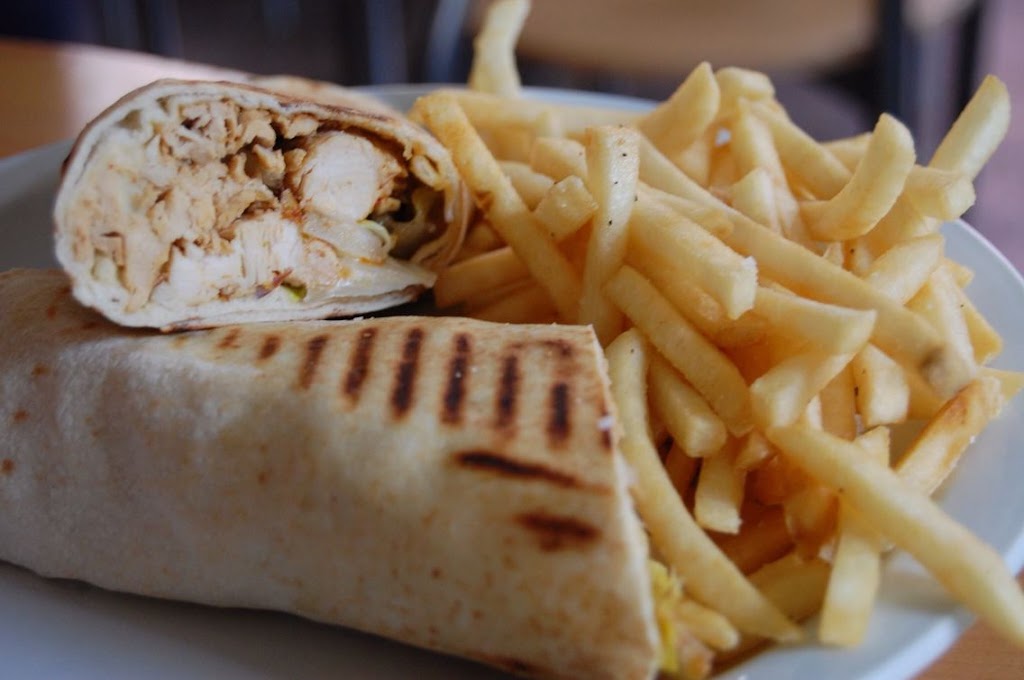 Dedos Food Truck and Catering | 14317 96 Ave NW, Edmonton, AB T5N 0C5, Canada | Phone: (587) 938-4095
