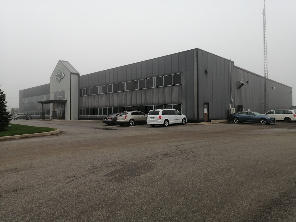 Student Transportation Canada | 2659 Industrial Park Rd, Smithville, ON L0R 2A0, Canada | Phone: (905) 957-2927
