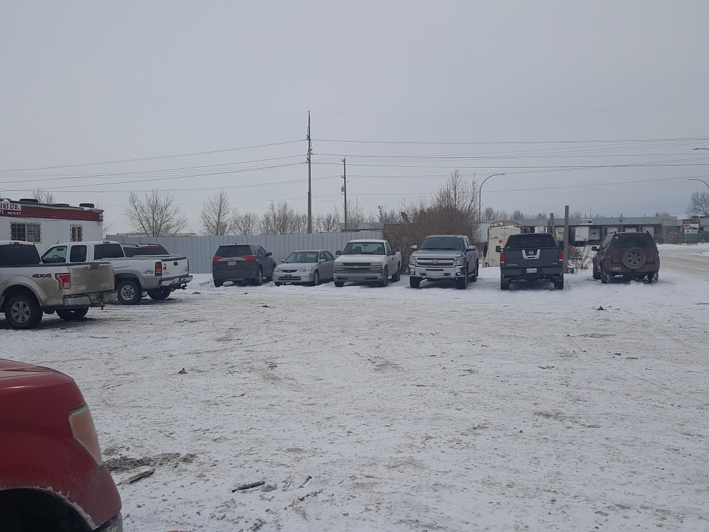 Allen & Sons Auto Recyclers Ltd | 263004 Township Rd 274 #780, Irricana, AB T0M 1B0, Canada | Phone: (403) 236-5991