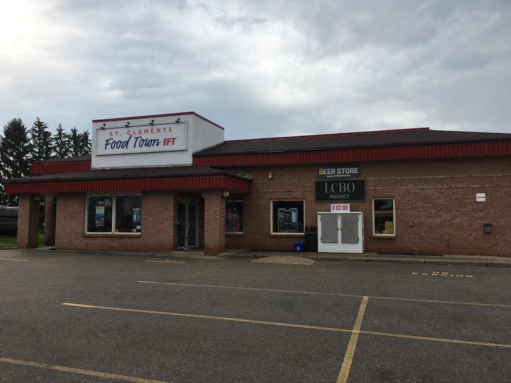 St. Clements Foodtown IFT | 3650 Lobsinger Line, St. Clements, ON N0B 2M0, Canada | Phone: (519) 699-0761