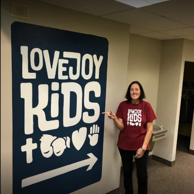 Love Joy Church | 5423 Genesee St, Lancaster, NY 14086, USA | Phone: (716) 651-0400